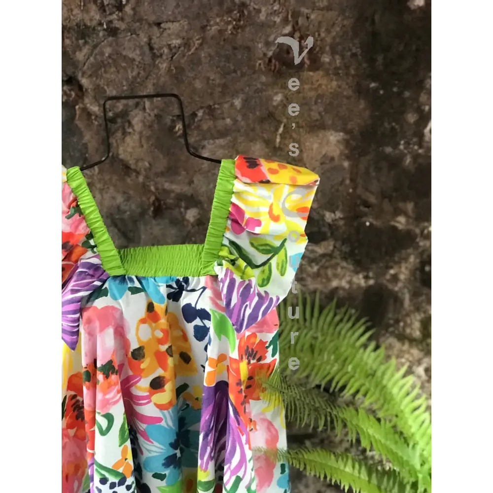 Floral Fantasy 2